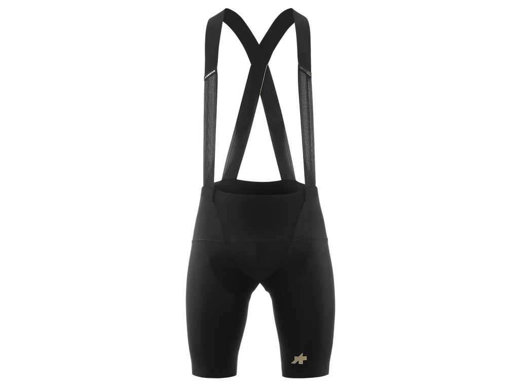 Assos MILLE GT Bib Shorts S11  Cykelbukser - Herre - Sort