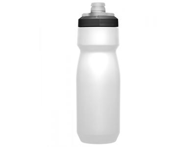 Camelbak Podium - Drikkeflaske - 0,7 L - Custom white/white