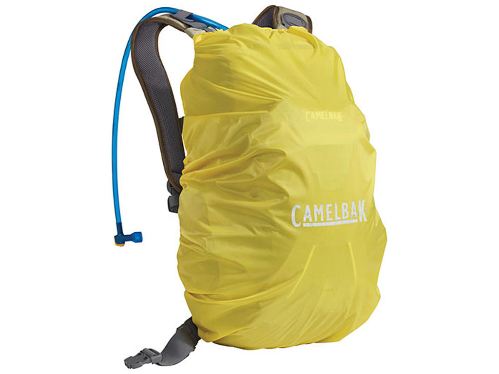 Camelbak - Regnovertræk Medium/Large - Vandtæt samt beskyttelse