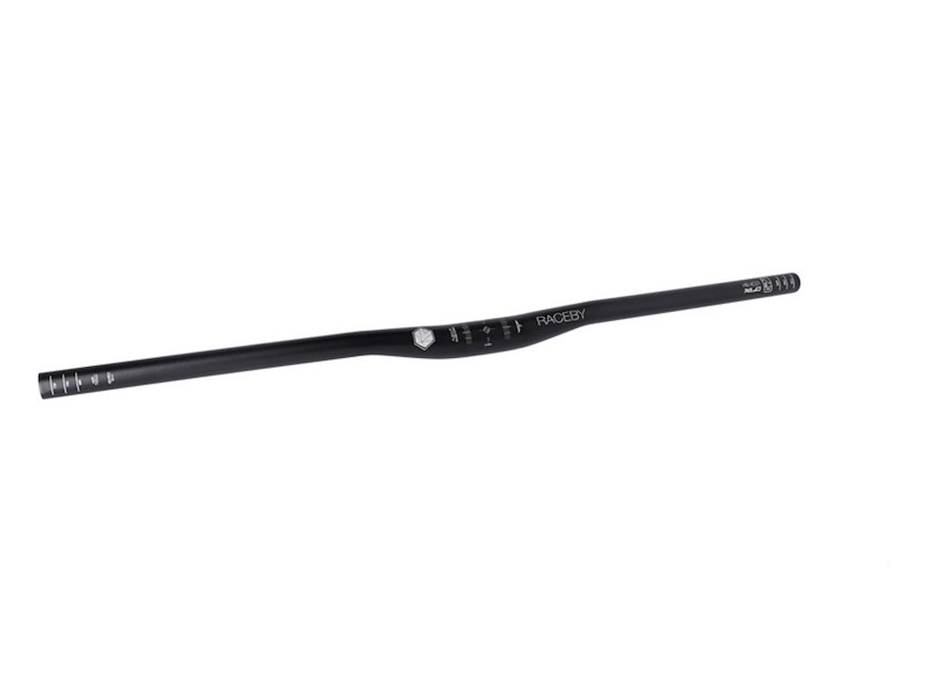 XLC Raceby Styr 740mm Ø31,8mm Sort