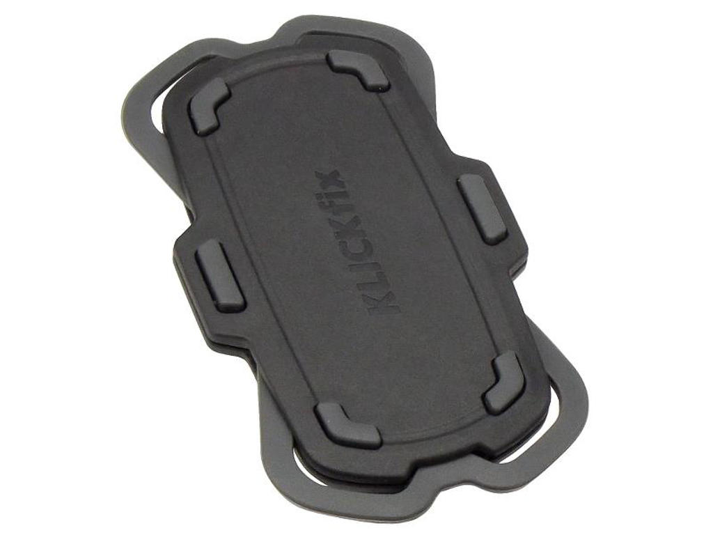 Klickfix - PhonePad Quad mini - telefonholder - Universal