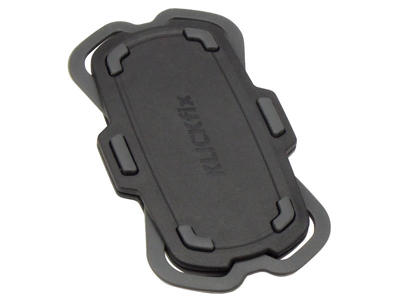 Klickfix - PhonePad Quad mini - telefonholder - Universal