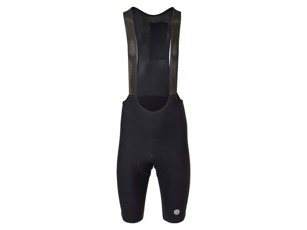 AGU Aero bibshorts sort herre (Størrelse: Small)