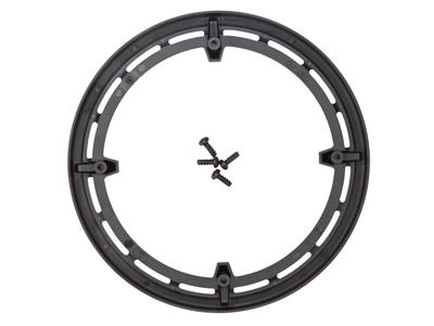 Shimano Steps - Kædebeskytter til 38 tands single - SM-CRE50