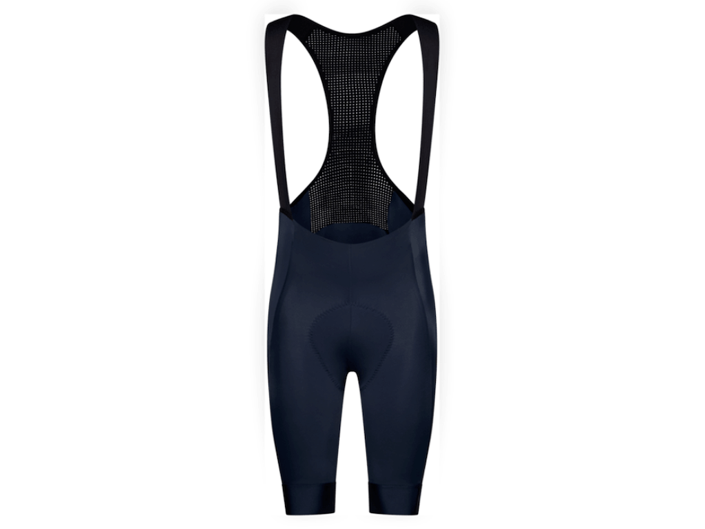 POC Cadence Bib Shorts - Cykelshorts m/pude - Herre - Apatite Navy - Str. XL