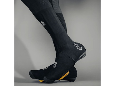 SpatzWear FASTA LITE Overshoes - Skoovertræk - Sort
