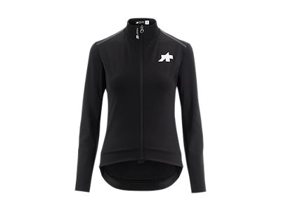 Assos MILLE GT ULTRAZ Winter Jacket S11 EVO - Cykeljakke - Dame - Sort