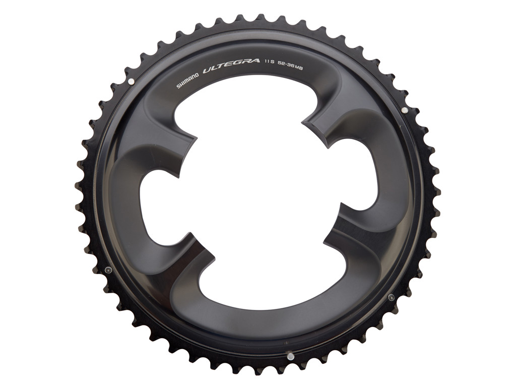 Klinge 52 tands Shimano Ultegra 6800