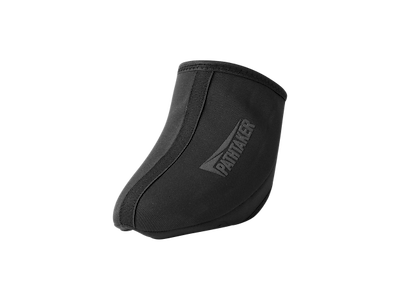 Pathtaker Toe Cover - Skoovertræk - Sort - One Size
