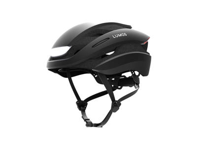 Lumos Ultra - Cykelhjelm med LED - Str. 54-61 cm.