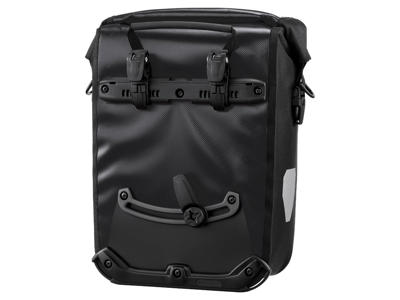 Ortlieb Sport-Roller Core - QL2.1 - 20 Liter - Sort