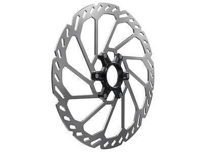 Shimano RT-CL750 Bremseskive ø220mm Center lock external