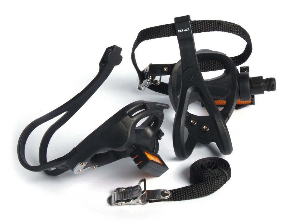 XLC Road track/fixie pedal