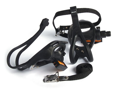 XLC Road track/fixie pedal