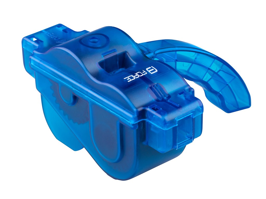 FORCE kæderenser ECO med plastik håndtag