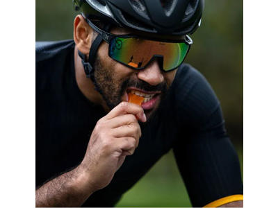 SIS Beta Fuel - Chew bar - 60 gram - Appelsin