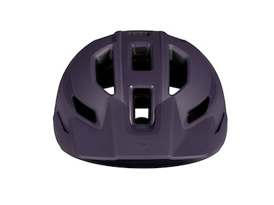 Sweet Protection Ripper Mips - Cykelhjelm - Plum - 53/61