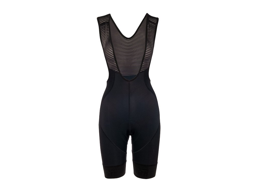 Bioracer Icon Cargo Bibshorts sort dame (Størrelse: XL) Bioracer Icon Cargo Bibshorts sort dame (Størrelse: XL)
