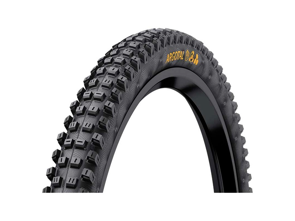 Continental Argotal 27.5 x 2.40 Downhill Casing"