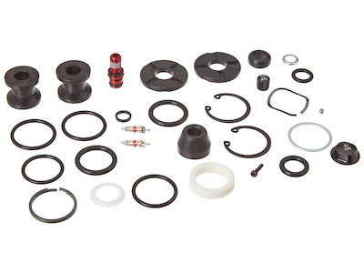 RockShox service kit Reba Dual Air Motion Control