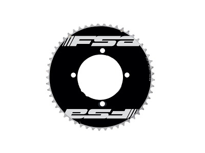 FSA Powerbox Aero Team klinge 55 tands rund BCD 110mm til 11 gear