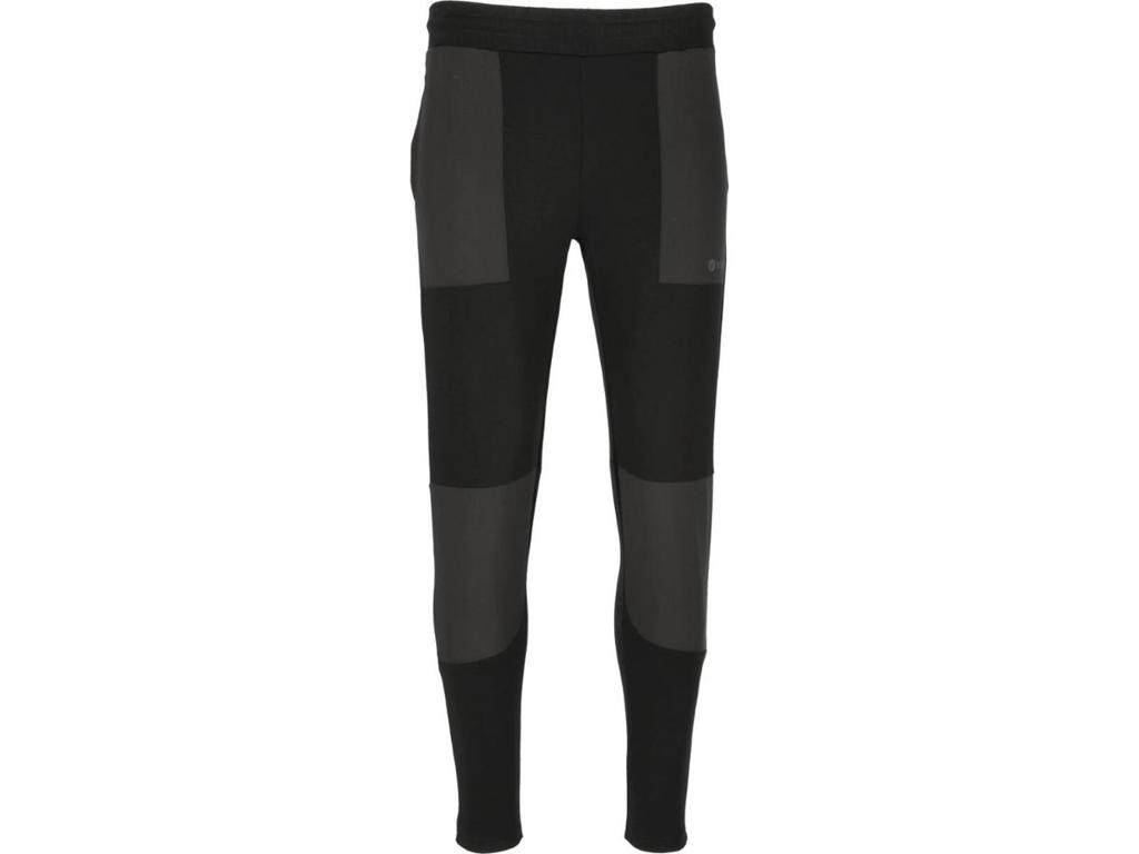 Virtus Bisosco - Joggingbukser - Sort - Str. M