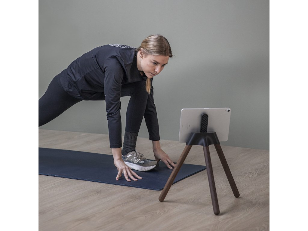 Tons Core Stand - Tabletholder - Mat Sort