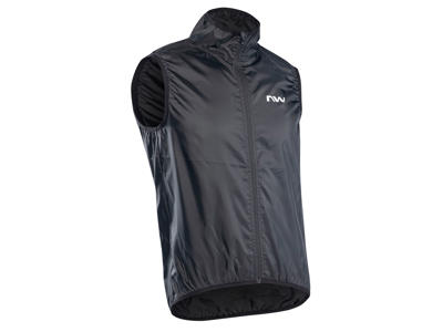 Northwave - Vortex 2 - Cykelvest - Sort