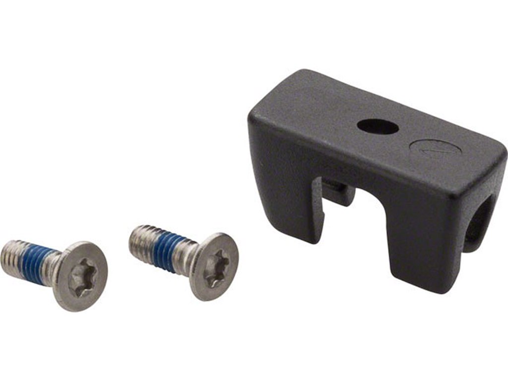 RockShox hydraulisk kabelguide til yderben