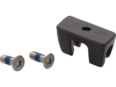 RockShox hydraulisk kabelguide til yderben