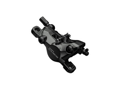 Shimano Cues - Bremsekaliber til for/bag - Hydraulisk - BR-U8000 - Sort