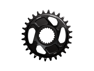 Shimano XT - 28 tands klinge - M8200 Singlespeed