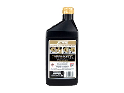 Stan's Rolled Gold Tubeless Sealant 500ml.