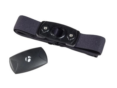 Bontrager - Pulsmåler og brystrem - ANT+