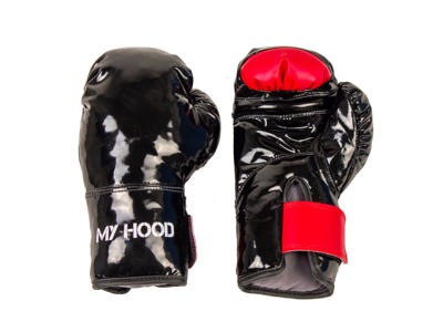 My Hood  - Boksehandsker til børn - 6-10 år