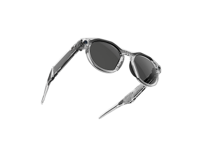 Oakley Meta HSTN - Solbriller - Transitions Grey Clear