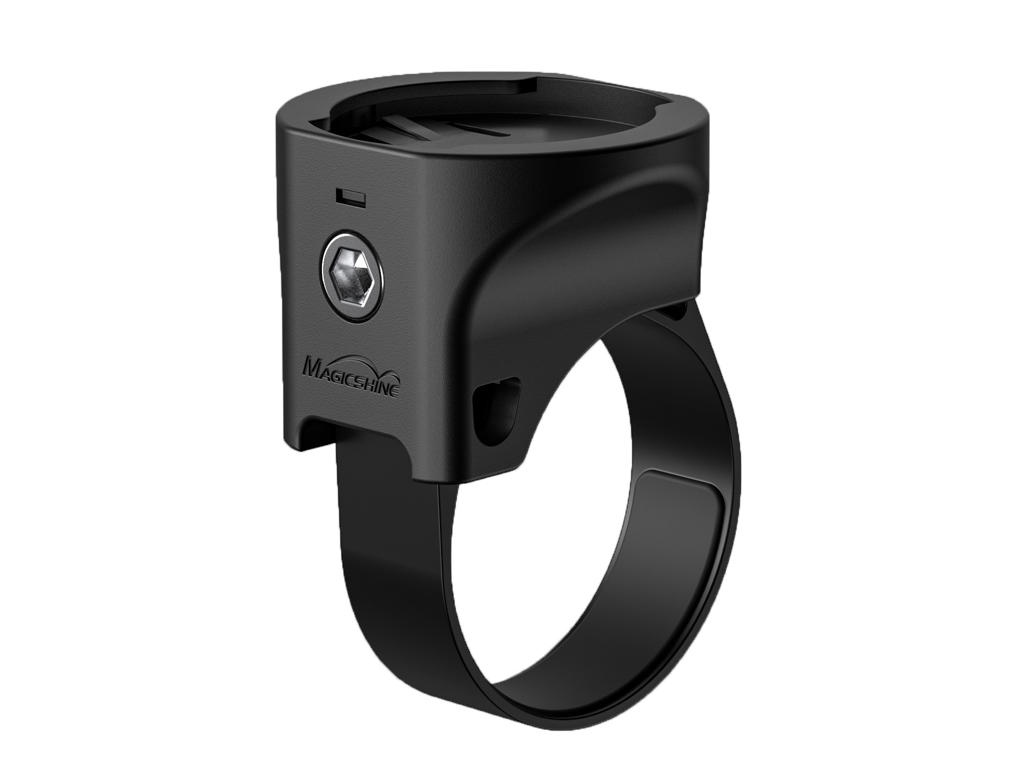 Magicshine - Lygteholder til styr - Garmin kompatibel