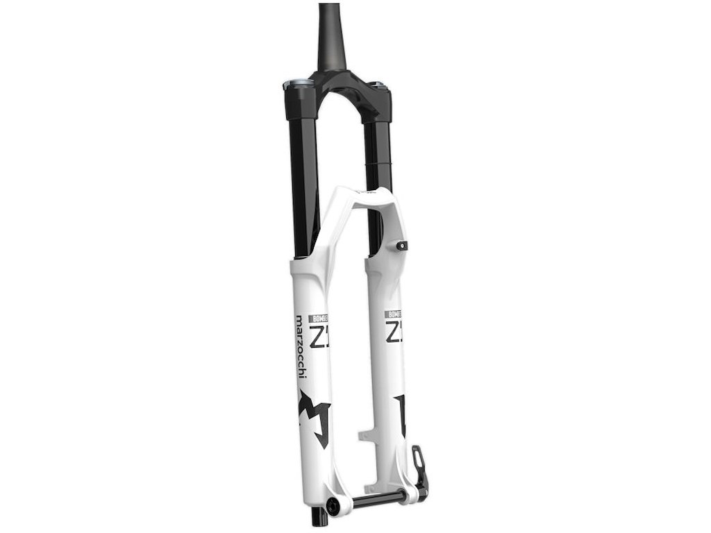 Marzocchi Bomber Z1 29" 170mm Limited Edition