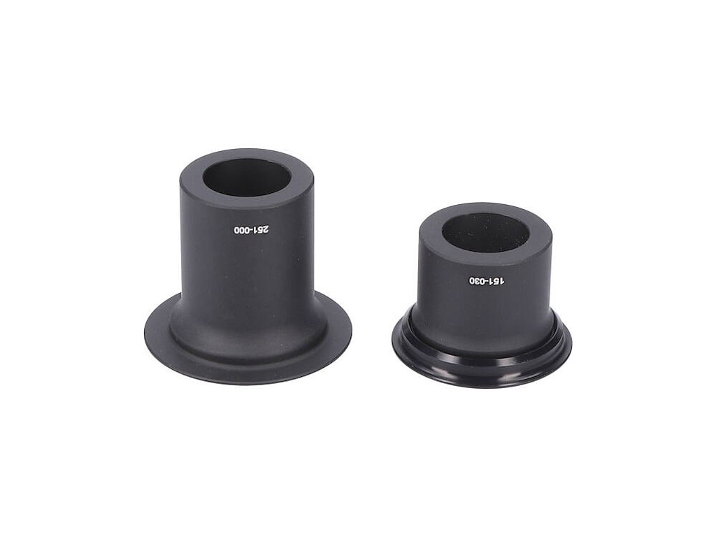 Zipp ZR1 end caps