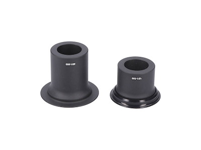 Zipp ZR1 end caps