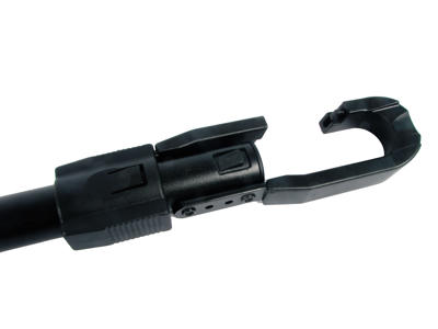 Buzzrack - Buzzgrip - Bærestang til damecykler