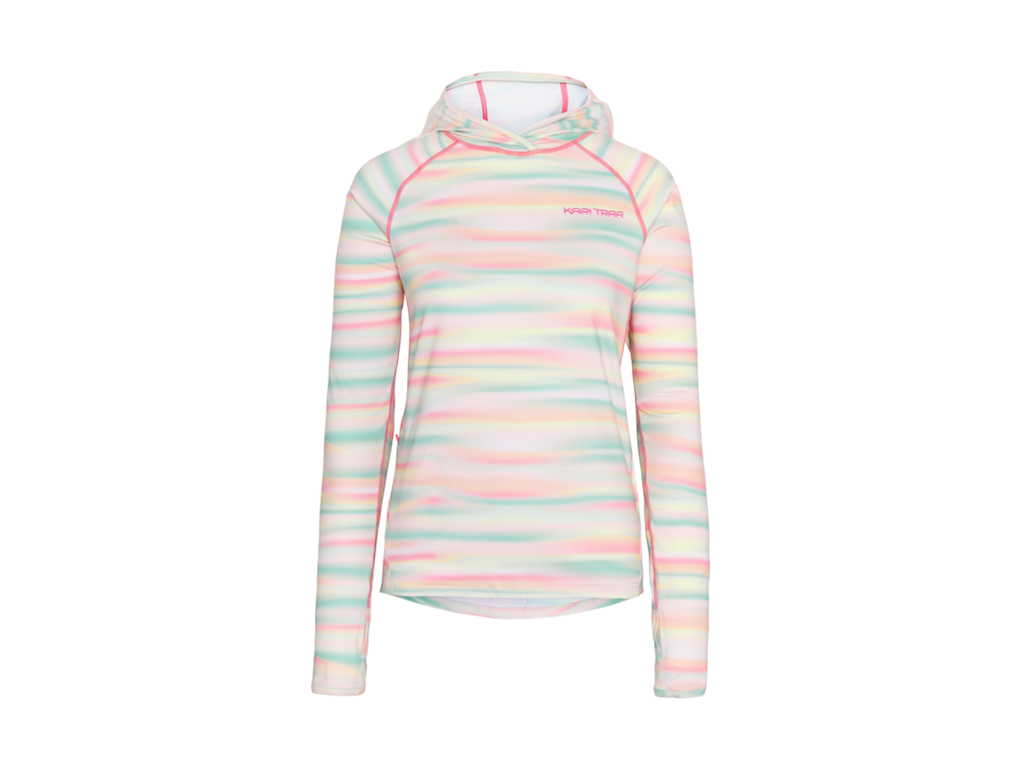 Kari Traa Sanne Sunshirt - Trøje - Dame