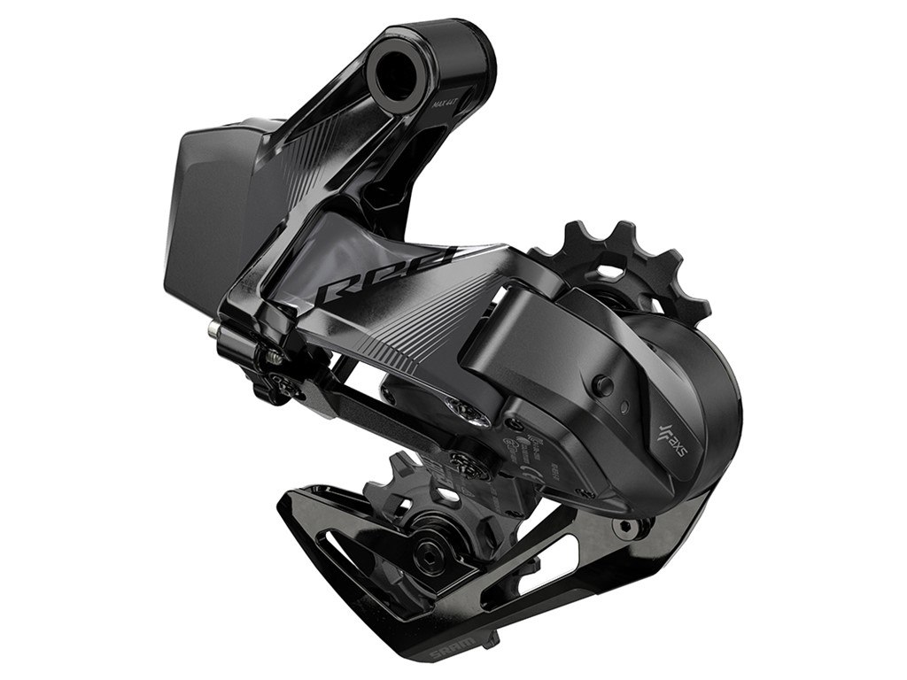 Sram Red AXS XPLR 12 Speed Bagskifter