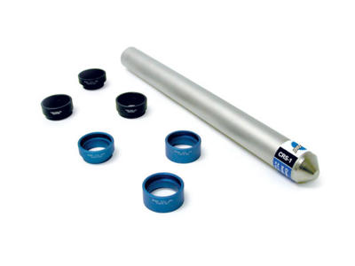 Kronrørskonus værktøj Park Tool CRS-1 til montering af nederste konus på forgaffel