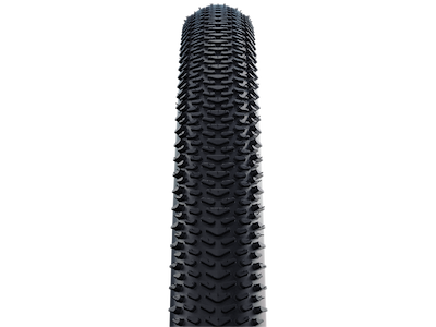Schwalbe G-One R Race Pro TLR Foldedæk 28x1,70 (45-622) E-25 Sort