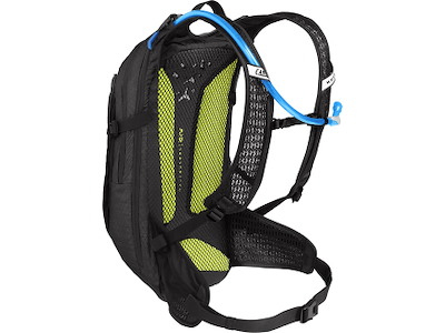 Camelbak M.U.L.E Pro 14 Rygsæk med Væskesystem Sort
