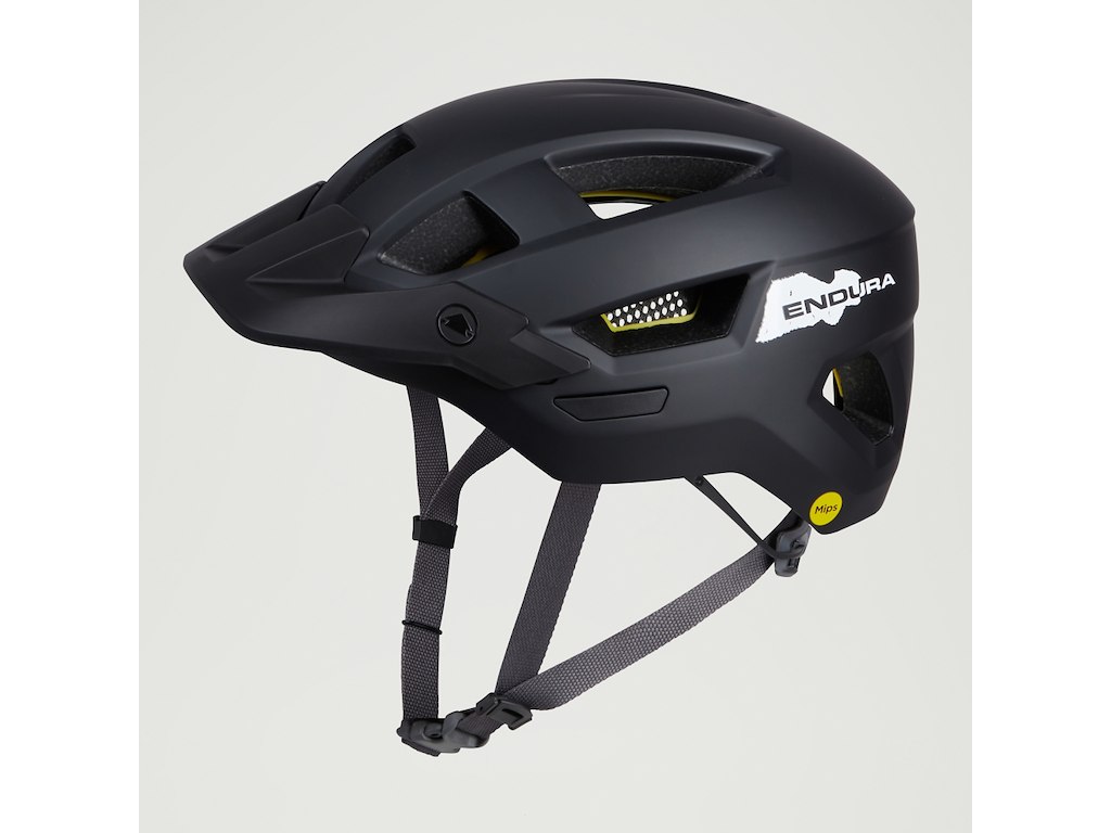 Endura Hummvee MIPS Cykelhjelm - Børn/Junior