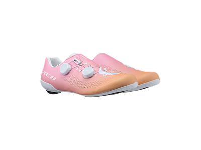 Shimano RC810 - Cykelsko - Race - Peach