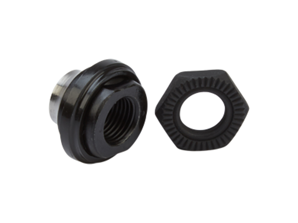 Shimano - Konus unit højre til baghjul - WH-MT565