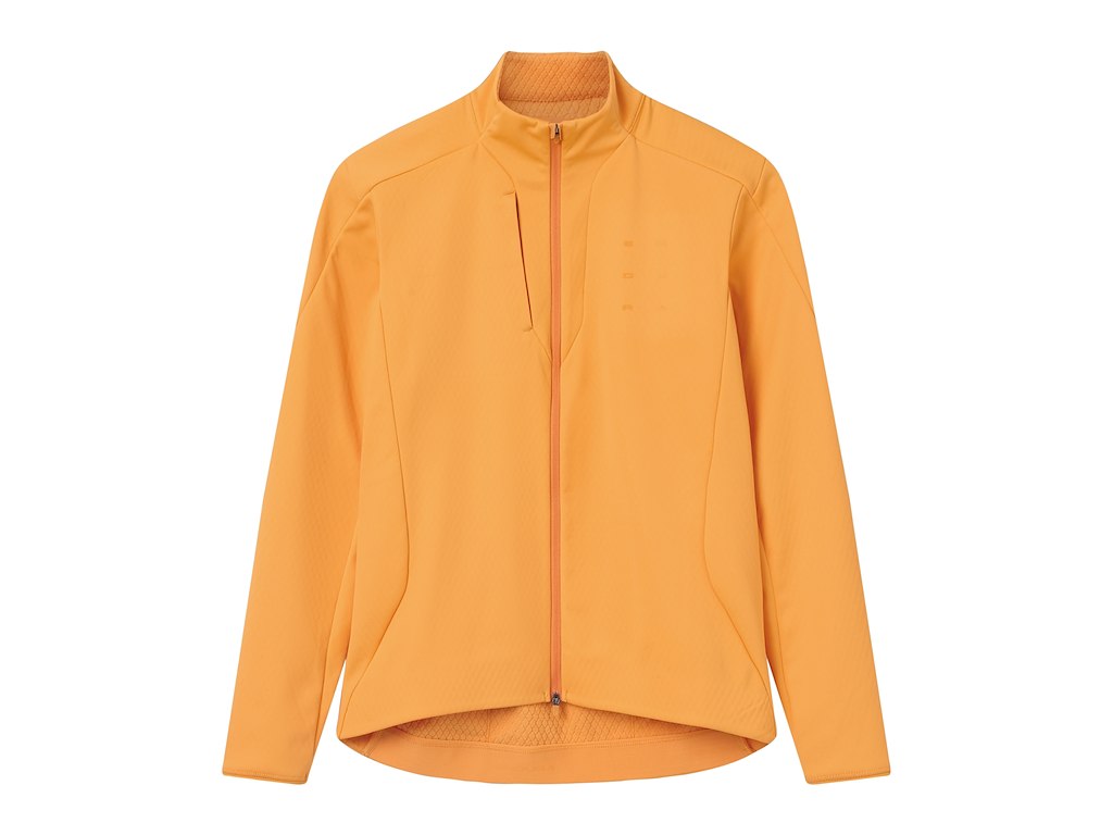 Endura Alltrack Race Vindtæt Jakke - Dame - Orange - Str. 2XL Endura Alltrack Race Vindtæt Jakke - Dame - Orange - Str. 2XL